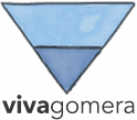 VivaGomera Logo