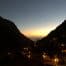 Valle Gran Rey bei Nacht